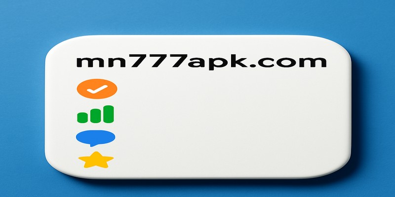 mn777 কী, সেটি স্পষ্টভাবে বুঝুন