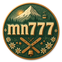mn777 বাংলাদেশের অনলাইন গেমিং লোগো