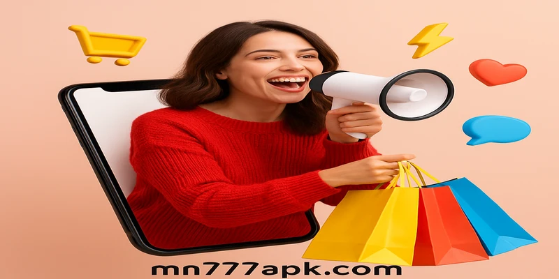 mn777 প্রচারণা: আ্যারেনায় মনোমুগ্ধকর স্বাগতম
