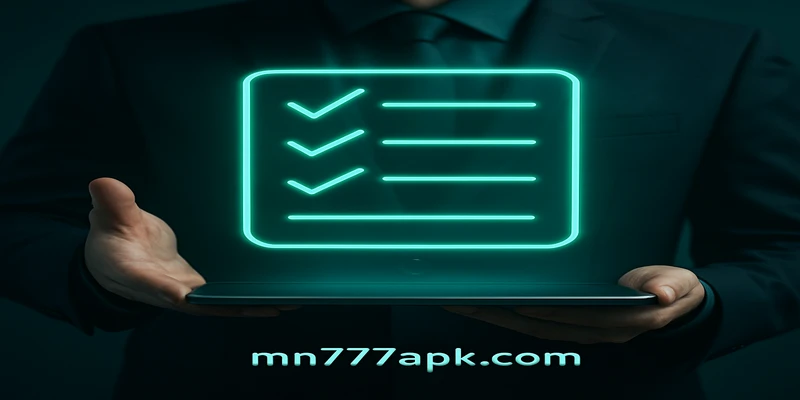 নিয়ম ও শর্তাবলী: mn777 স্পোর্টস ও গেমিং প্ল্যাটফর্মে অংশগ্রহণের নির্দেশিকা