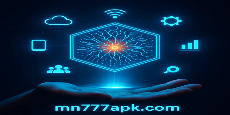 mn777 ভবিষ্যৎ ধারণা: এআই ও এর বাইরে