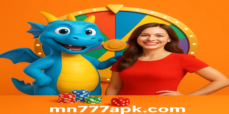 mn777 এ ড্রাগন টাইগার লাকি বাংলায় গেমপ্লে সম্পর্কে ধারণা